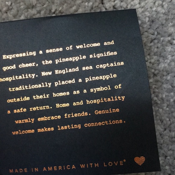 Alex and Ani Pineapple Bracelet - Picture 4 of 8